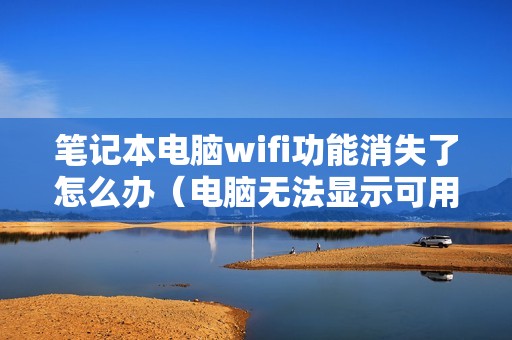 笔记本电脑wifi功能消失了怎么办（电脑无法显示可用网络如何恢复）