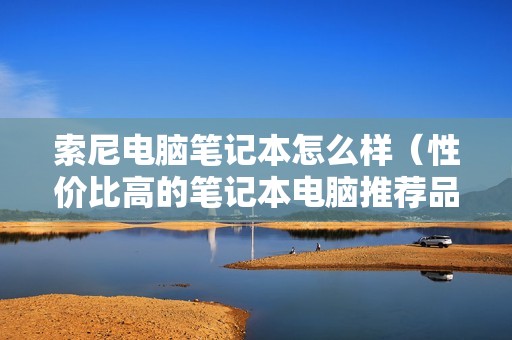 索尼电脑笔记本怎么样（性价比高的笔记本电脑推荐品牌）