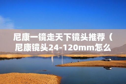 尼康一镜走天下镜头推荐（尼康镜头24-120mm怎么样）