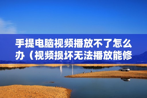 手提电脑视频播放不了怎么办（视频损坏无法播放能修复吗）