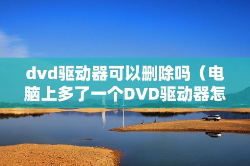 dvd驱动器可以删除吗(电脑上多了一个DVD驱动器怎么办)