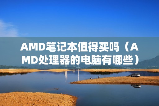AMD笔记本值得买吗（AMD处理器的电脑有哪些）