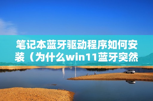笔记本蓝牙驱动程序如何安装（为什么win11蓝牙突然没了）