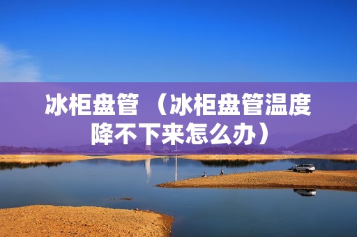 冰柜盘管 （冰柜盘管温度降不下来怎么办）