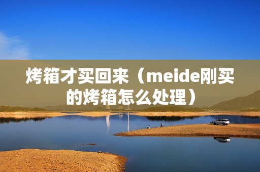 烤箱才买回来（meide刚买的烤箱怎么处理）