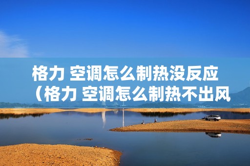 格力 空调怎么制热没反应（格力 空调怎么制热不出风）