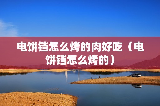 电饼铛怎么烤的肉好吃（电饼铛怎么烤的）
