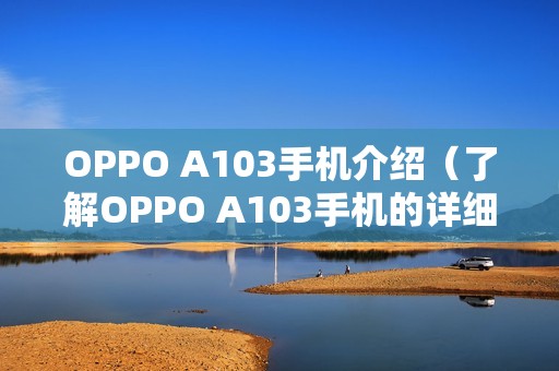 OPPO A103手机介绍（了解OPPO A103手机的详细信息）