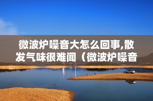 微波炉噪音大怎么回事,散发气味很难闻（微波炉噪音大怎么回事）