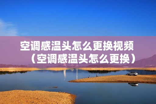 空调感温头怎么更换视频 （空调感温头怎么更换）