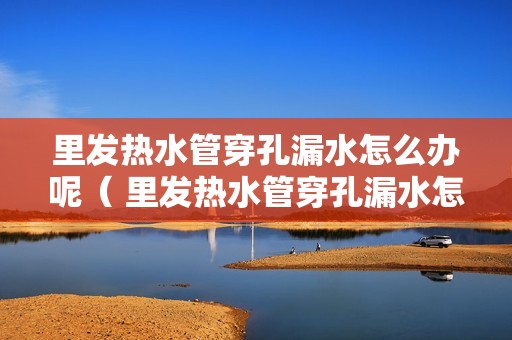 里发热水管穿孔漏水怎么办呢（ 里发热水管穿孔漏水怎么办）