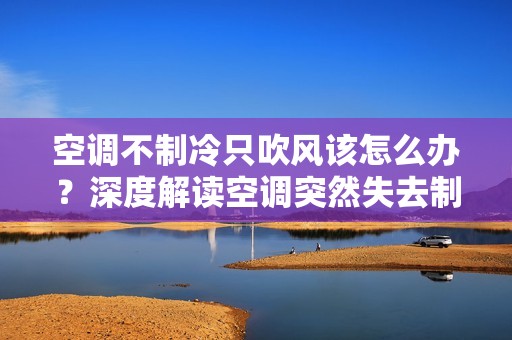空调不制冷只吹风该怎么办?深度解读空调突然失去制冷功能的原因及应对措施